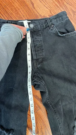 We The Free Free People Jeans thumbnail 5