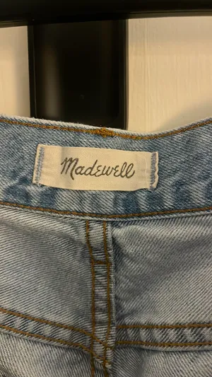 Madewell Jeans thumbnail 3