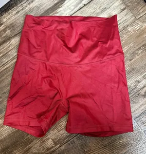 Aerie Biker Shorts thumbnail 1