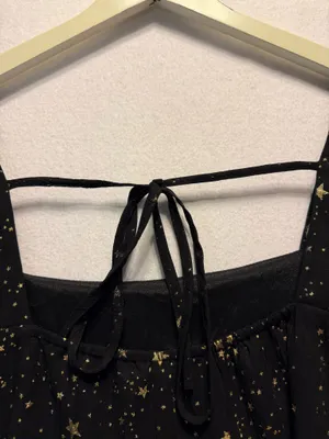 Nasty Gal Dress Black thumbnail 7