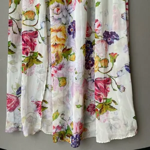 Show me your Mumu sz S‎ floral Kendal maxi dress thumbnail 4