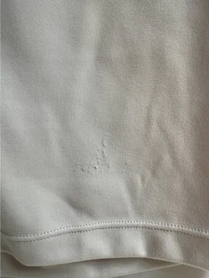 Csb biker shorts White Size M thumbnail 5