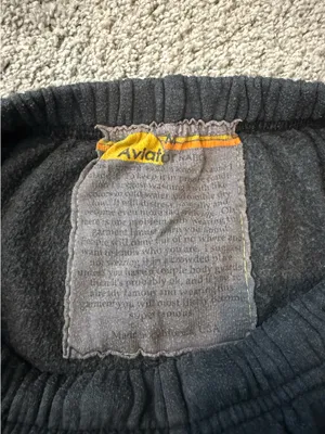 Aviator Nation Sweatpants thumbnail 4