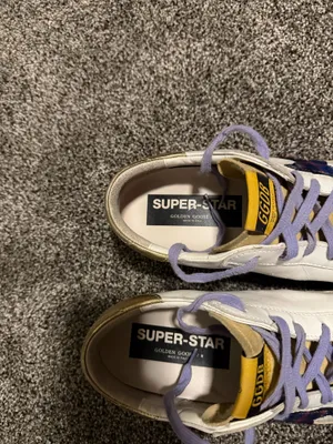 Golden Goose Sneakers thumbnail 2