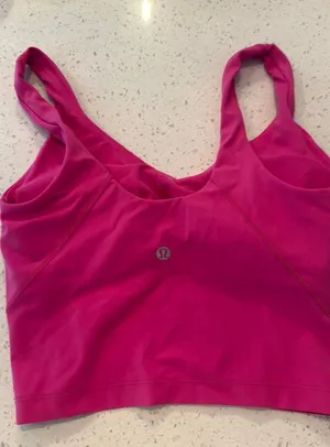 Lululemon Align Tank thumbnail 1