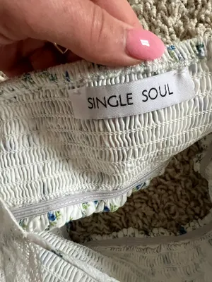 Single Soul Top thumbnail 5