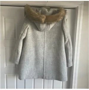 J.Crew Chateau Parka coat thumbnail 5
