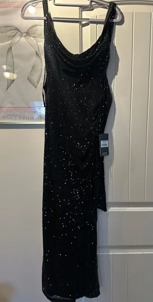 Thatsofetch Athenia Formal dress thumbnail 2