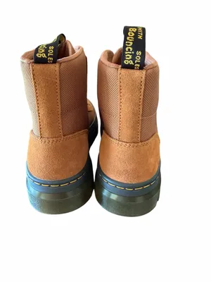 Dr. Martens NEW Women's Combs W Utility Boot Size 7 #267006 thumbnail 5