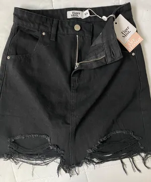 Tiger Mist Skirt thumbnail 2