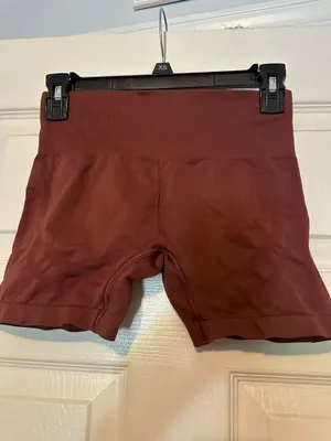 Gymshark Seamless Shorts thumbnail 2