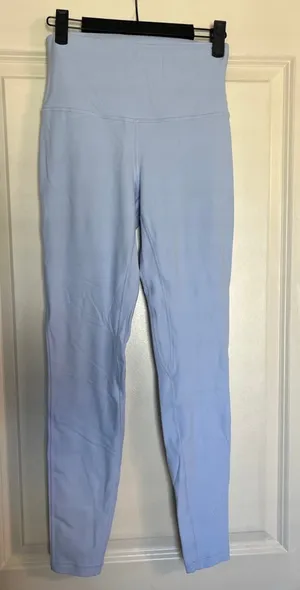 Lululemon Align Leggings thumbnail 1