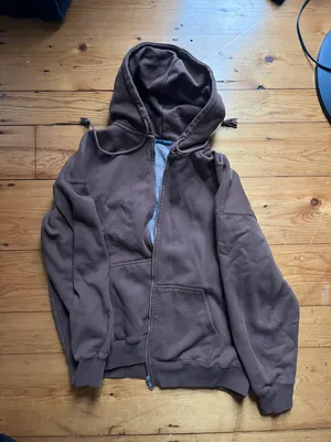 Brandy Melville Christy Hoodie thumbnail 1