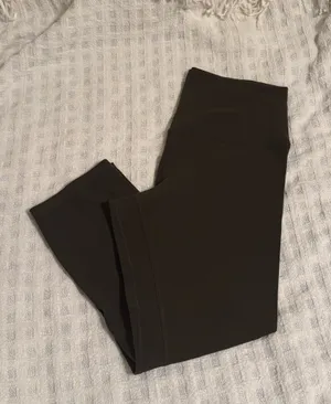 Lululemon Align High-Rise Crop 21" thumbnail 2