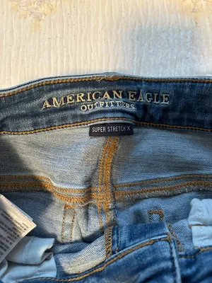 American Eagle Jeans thumbnail 3