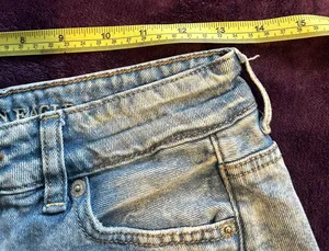 Jean Shorts thumbnail 3