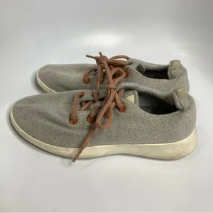 Allbirds limited edition color wool runners‎ size 10 thumbnail 6