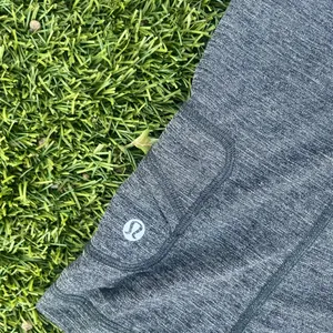 Lululemon Run Team Spirit Reflective Top thumbnail 7