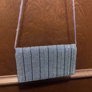 Beaded Evening Bag thumbnail 3