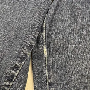 Aura by Wrangler Low Rise Jeans Instant Slimming Women Size 8 Short Boot Cut Leg thumbnail 9