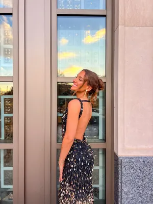 Sherri Hill Dress thumbnail 2
