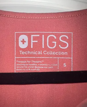 FIGS Scrubs Set thumbnail 2
