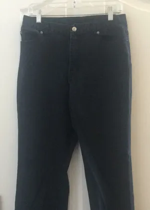 FINAL MARKDOWN LADIES' Denim NY Jeans (10 Tall) thumbnail 1