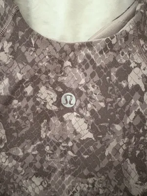 Lululemon Align Tank Top thumbnail 4