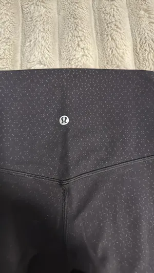 Lululemon leggings  thumbnail 4