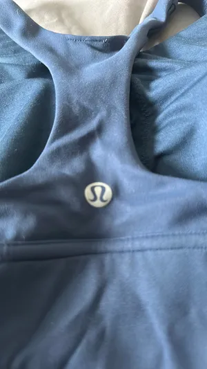 Lululemon High Neck Energy Sports Bra thumbnail 3