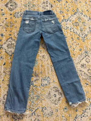 Vervet Flying Monkey Jeans thumbnail 4