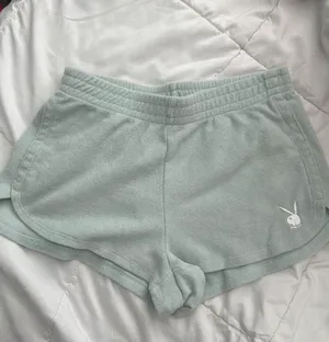 PacSun Playboy Shorts thumbnail 3