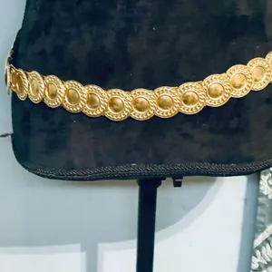 Gold Chain Belt thumbnail 6
