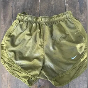 Dri-Fit shorts thumbnail 1