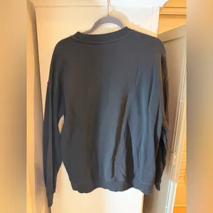 P.E. Nation - Heada up organic cotton sweatshirt. Size small! thumbnail 4