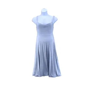 Oh‎ Polly Dress 8 Sweetheart Tie Back A Line Simple Elegant Evening Wear thumbnail 2