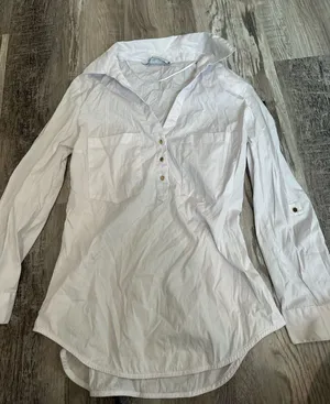 ZARA Top thumbnail 1