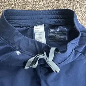 Figs scrub jogger pants thumbnail 3