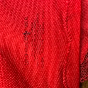 Red‎ Lace Bralette Cropped Cami Tank Top Adjustable Straps Women's thumbnail 3