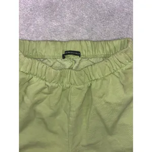 Brandy Melville Pistachio Green Women's Jogger‎ Sweatpants One Size. thumbnail 6