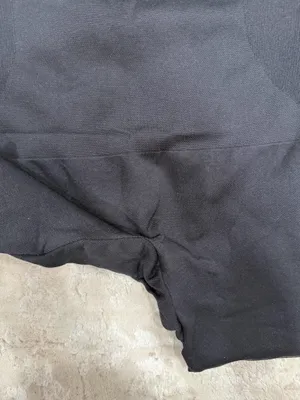 Shapermint essentials high waisted shaping leggings Size XL Black thumbnail 5