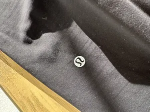 Lululemon Wunder Train High-Rise Tight 25" Black (First Release) 8 thumbnail 3