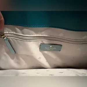 Kate Spade Staci Laptop Tote thumbnail 7