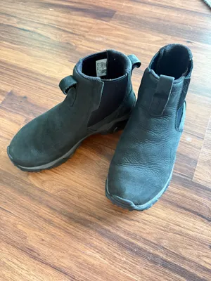 Merrell Men's Adventure 3 Chelsea Waterproof thumbnail 8