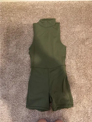 Aritzia Wilfred Free romper thumbnail 3