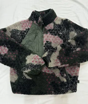 JOY Lab Fleece Jacket  thumbnail 1