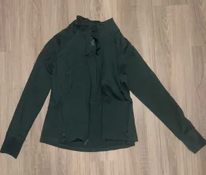 All in Motion Jacket Zip-Up thumbnail 1