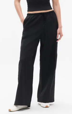 Athleta paradise wide leg pants *TALL thumbnail 1