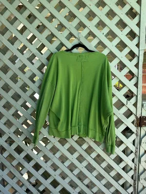 ❤️Free people Buttercup Thermal thumbnail 7