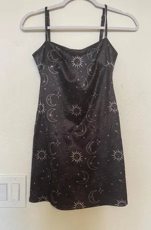Urban Outfitters Mini Dress thumbnail 1